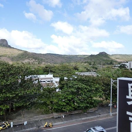 Xing Ji Hotel كنتيج المظهر الخارجي الصورة