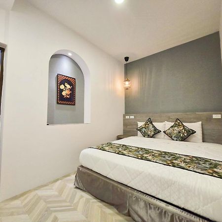 Xing Ji Hotel كنتيج المظهر الخارجي الصورة