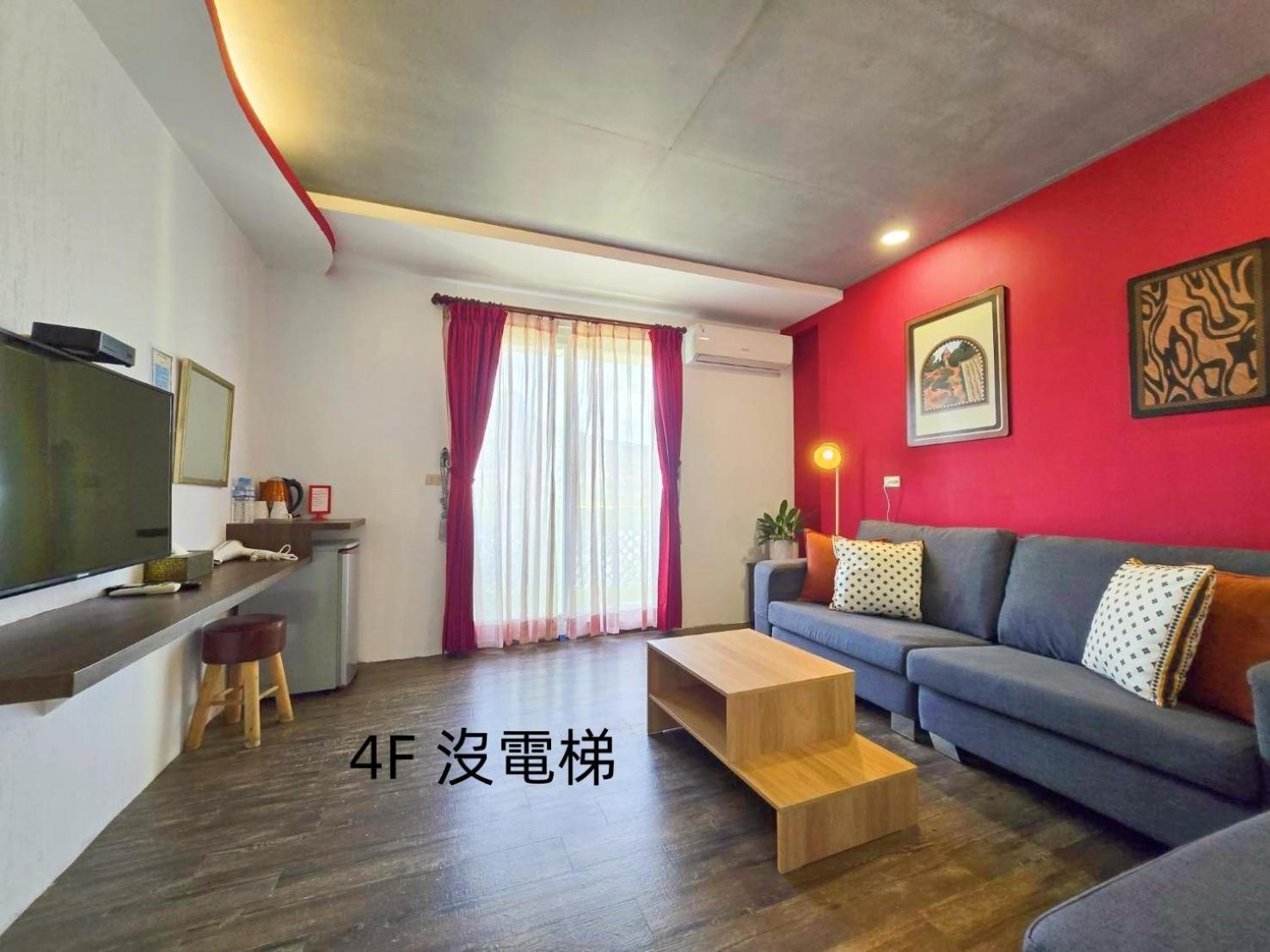 Xing Ji Hotel كنتيج المظهر الخارجي الصورة