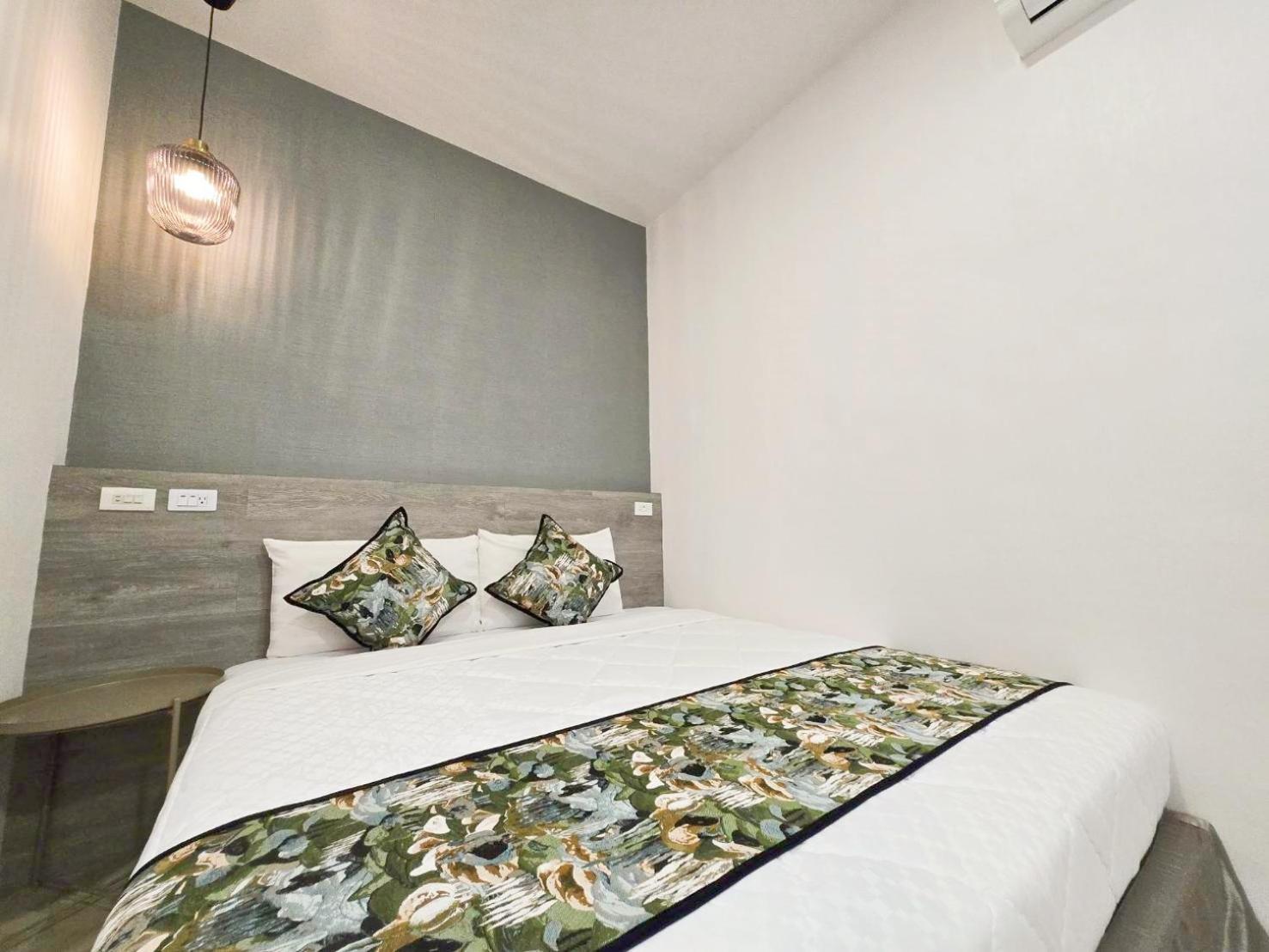 Xing Ji Hotel كنتيج المظهر الخارجي الصورة
