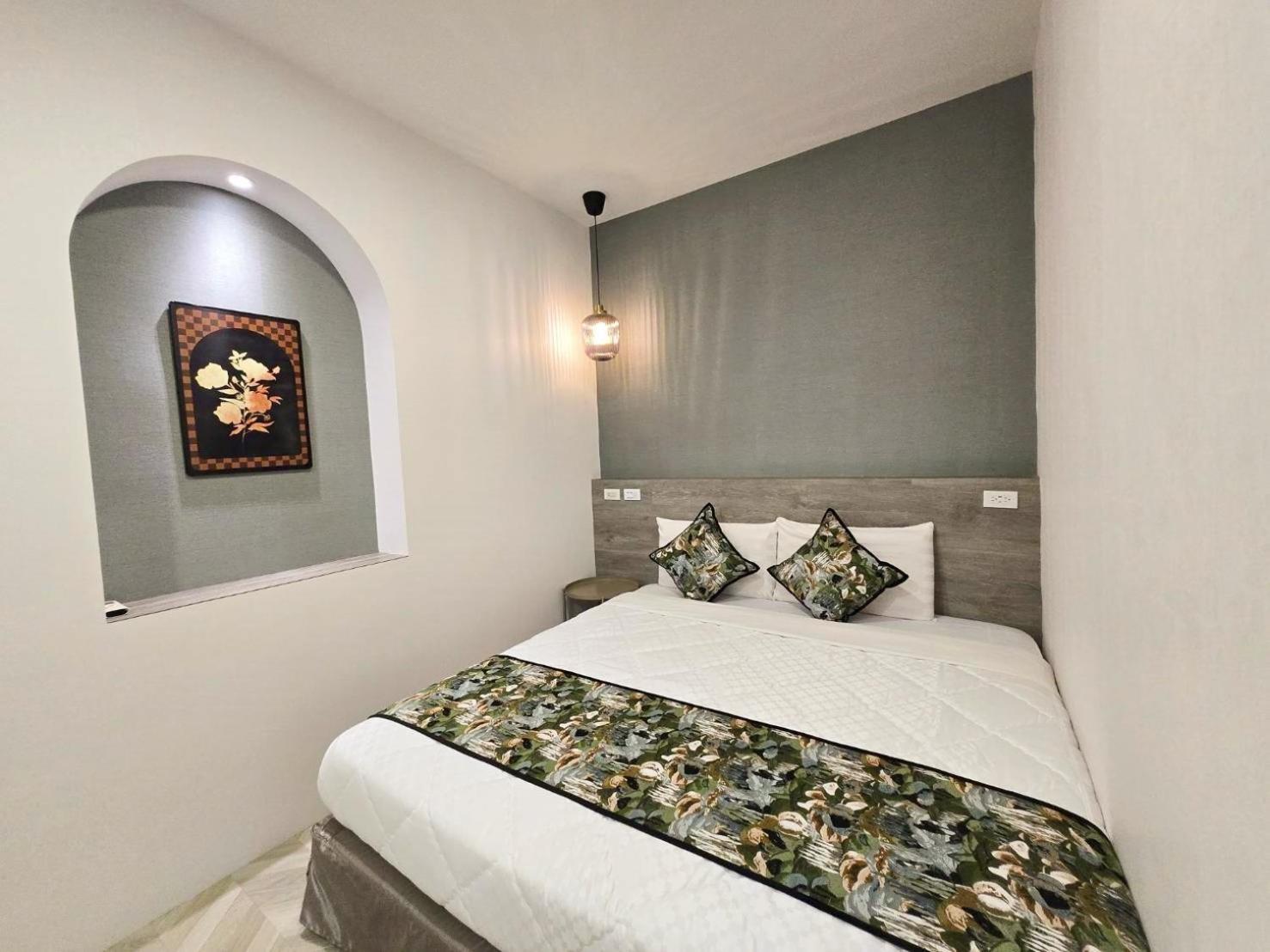 Xing Ji Hotel كنتيج المظهر الخارجي الصورة