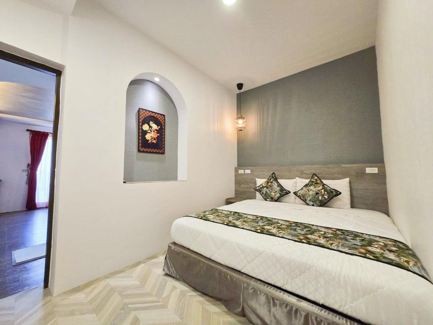 Xing Ji Hotel كنتيج المظهر الخارجي الصورة